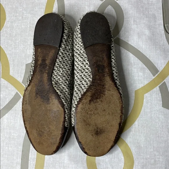 Tory Burch Reva ballet flats - Picture 5 of 6